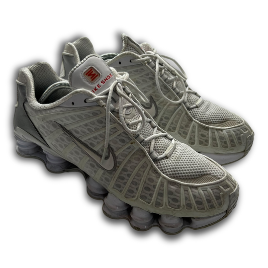 Nike Shox TL (46)