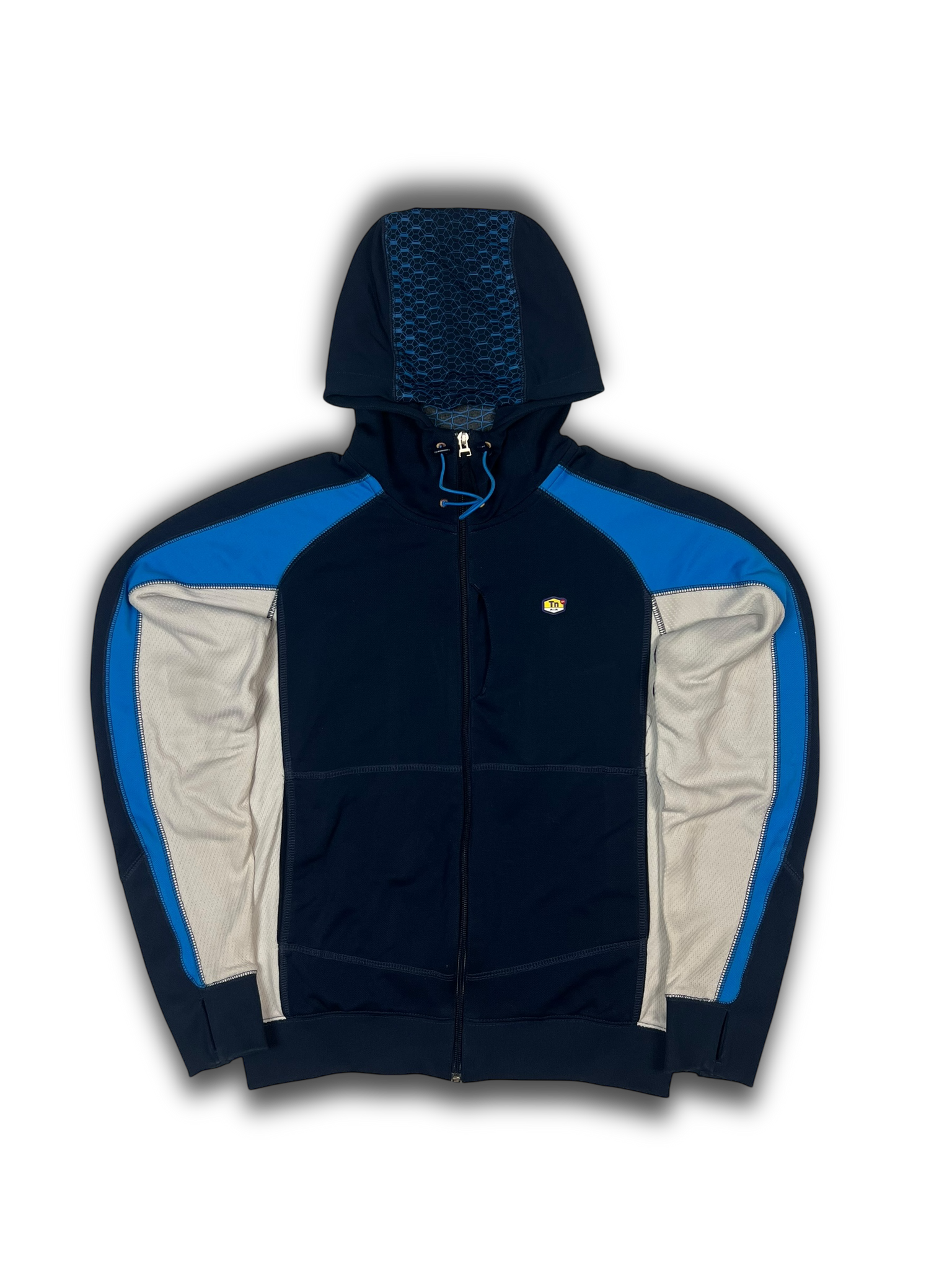 Nike TN Zip Up (S)