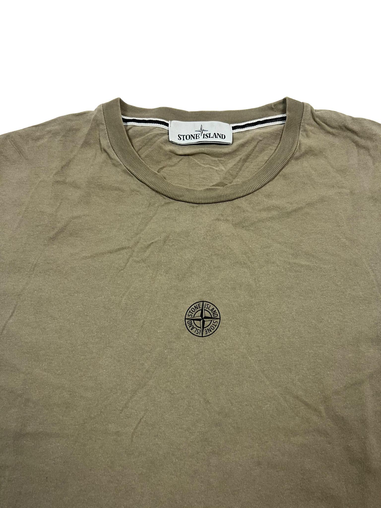 Stone Island T-Shirt (M)