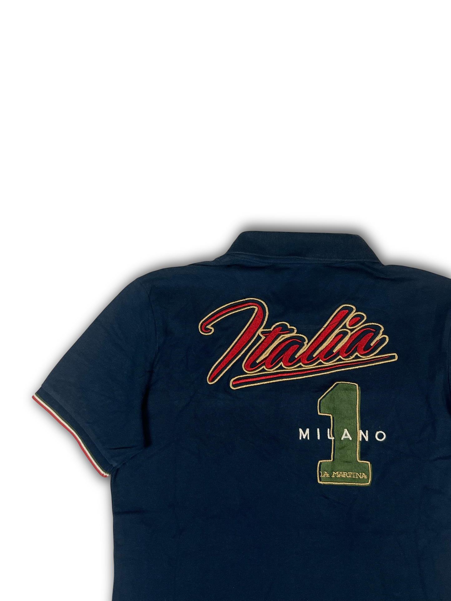 La Martina Polo (XS)