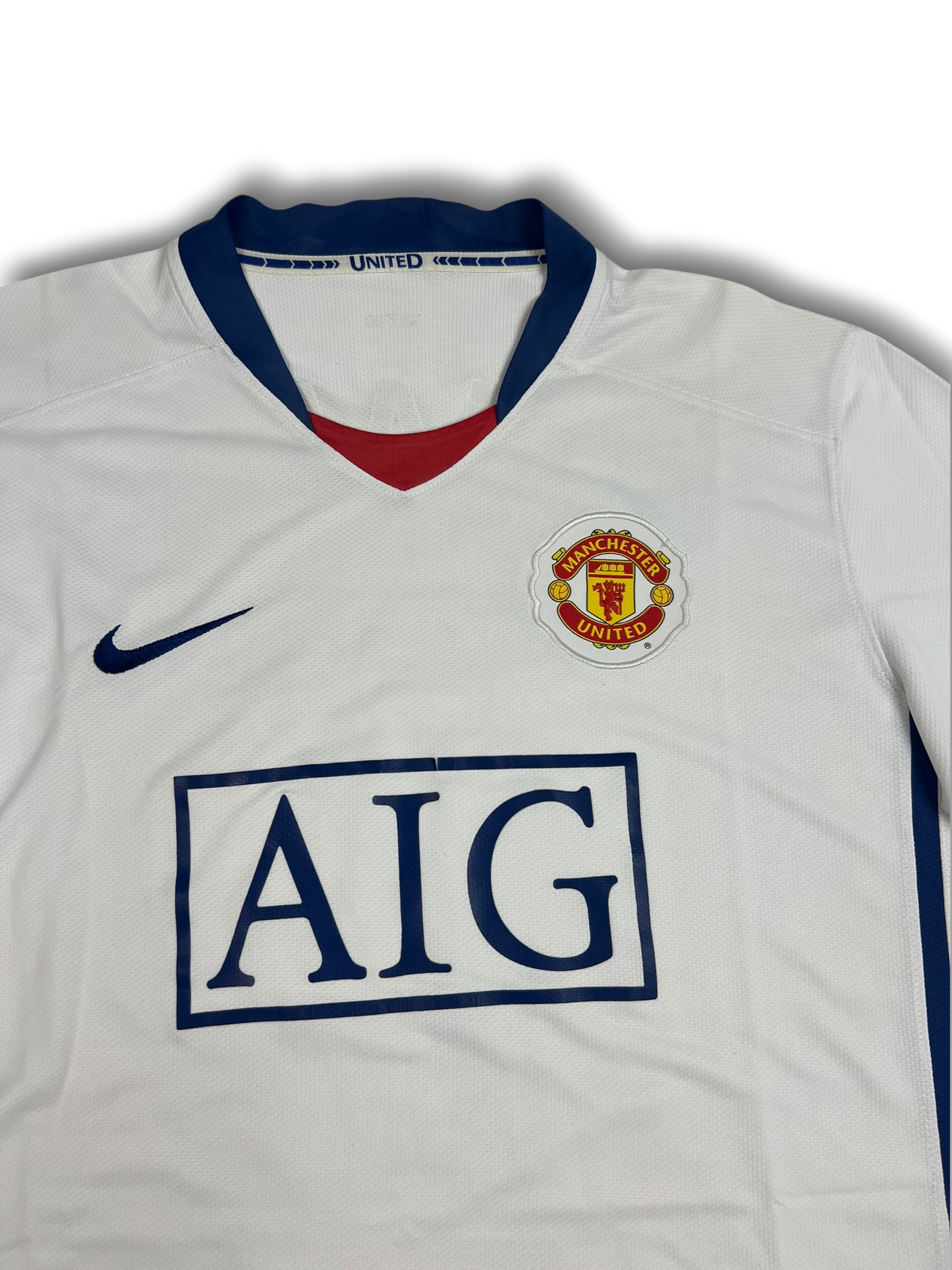 Nike Manchester United Jersey (L)
