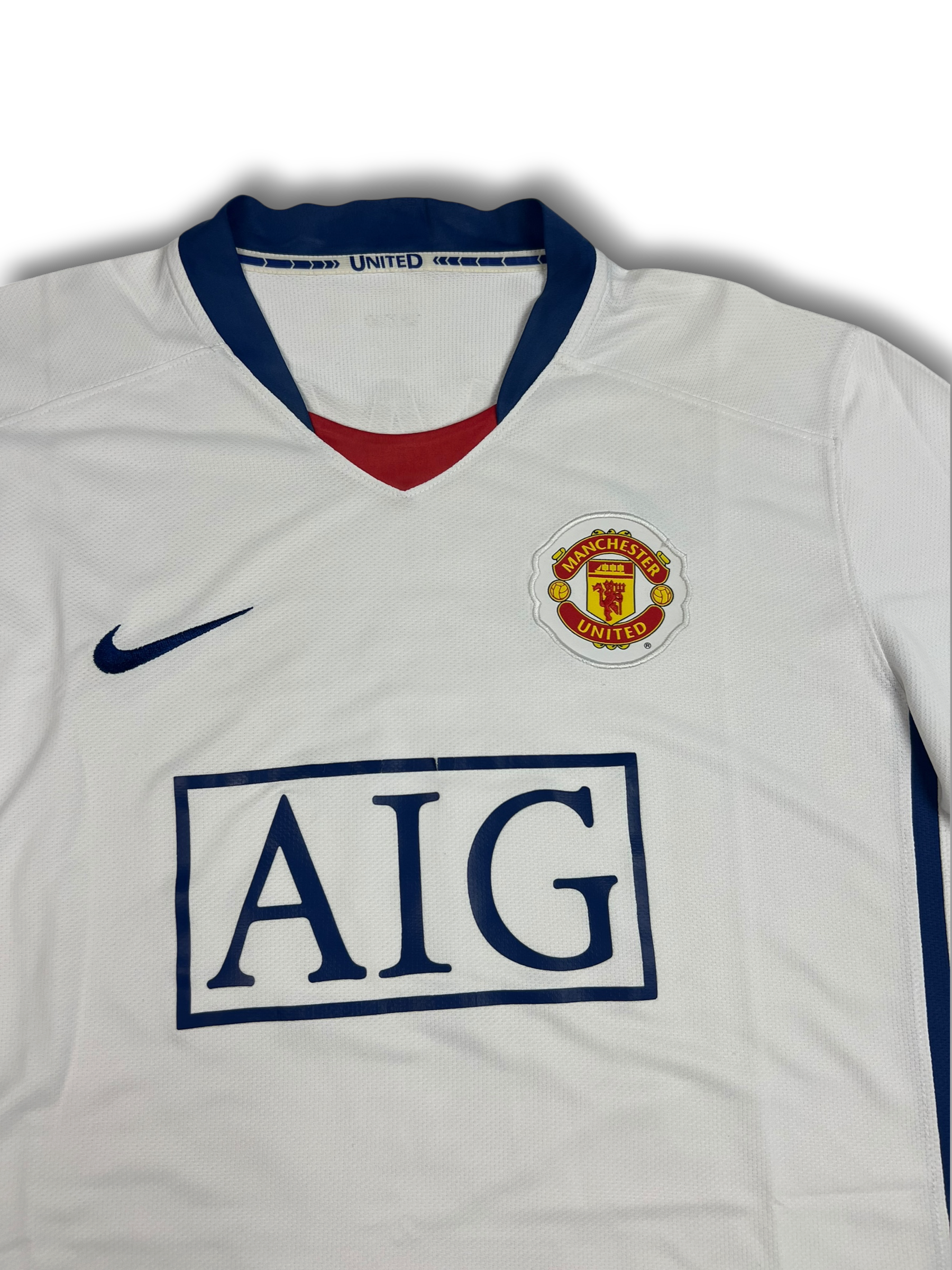 Nike Manchester United Jersey (L)