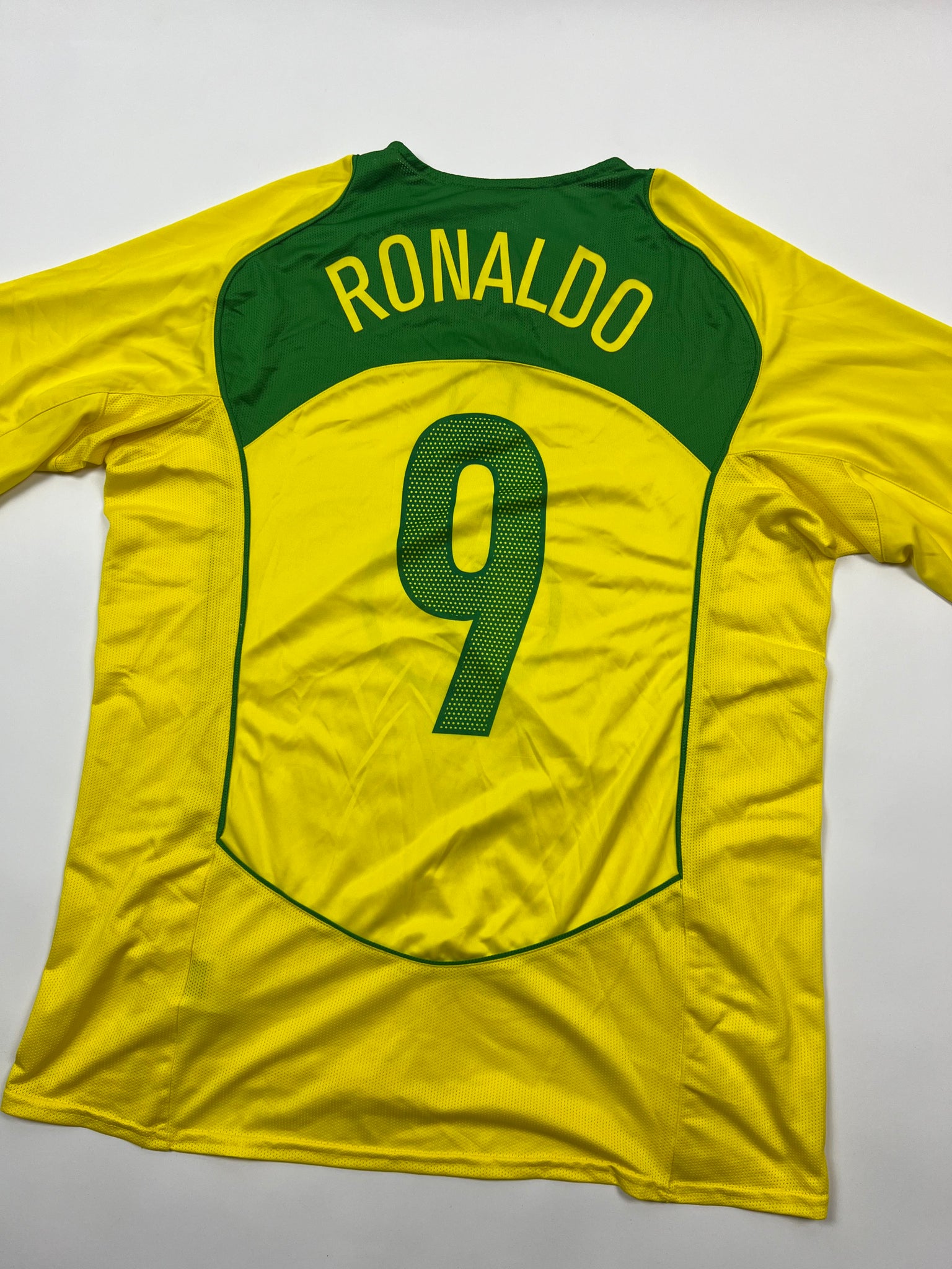 Nike Brazil Jersey (L)