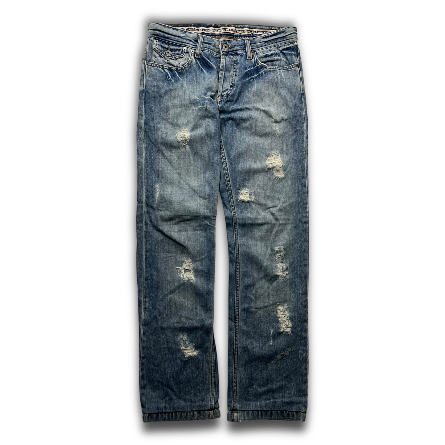 Dolce & Gabbana Jeans (30)