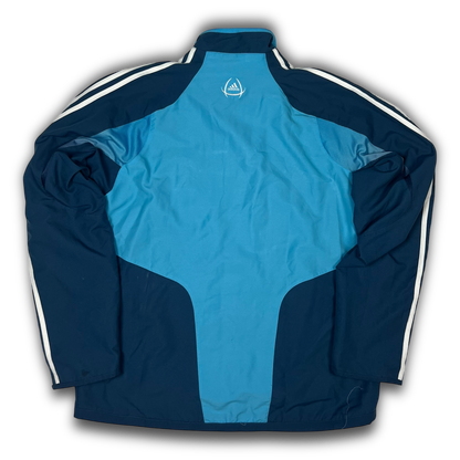 Adidas Olympique de Marseille Track Jacket (L)