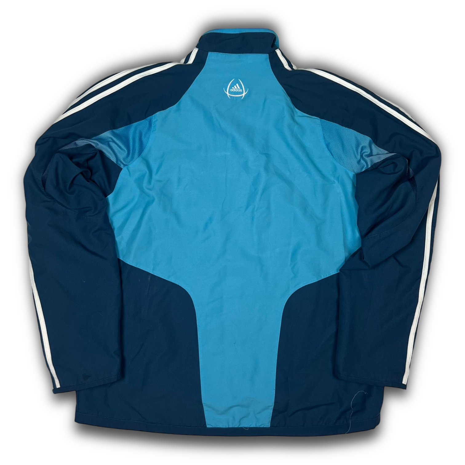 Adidas Olympique de Marseille Track Jacket (L)