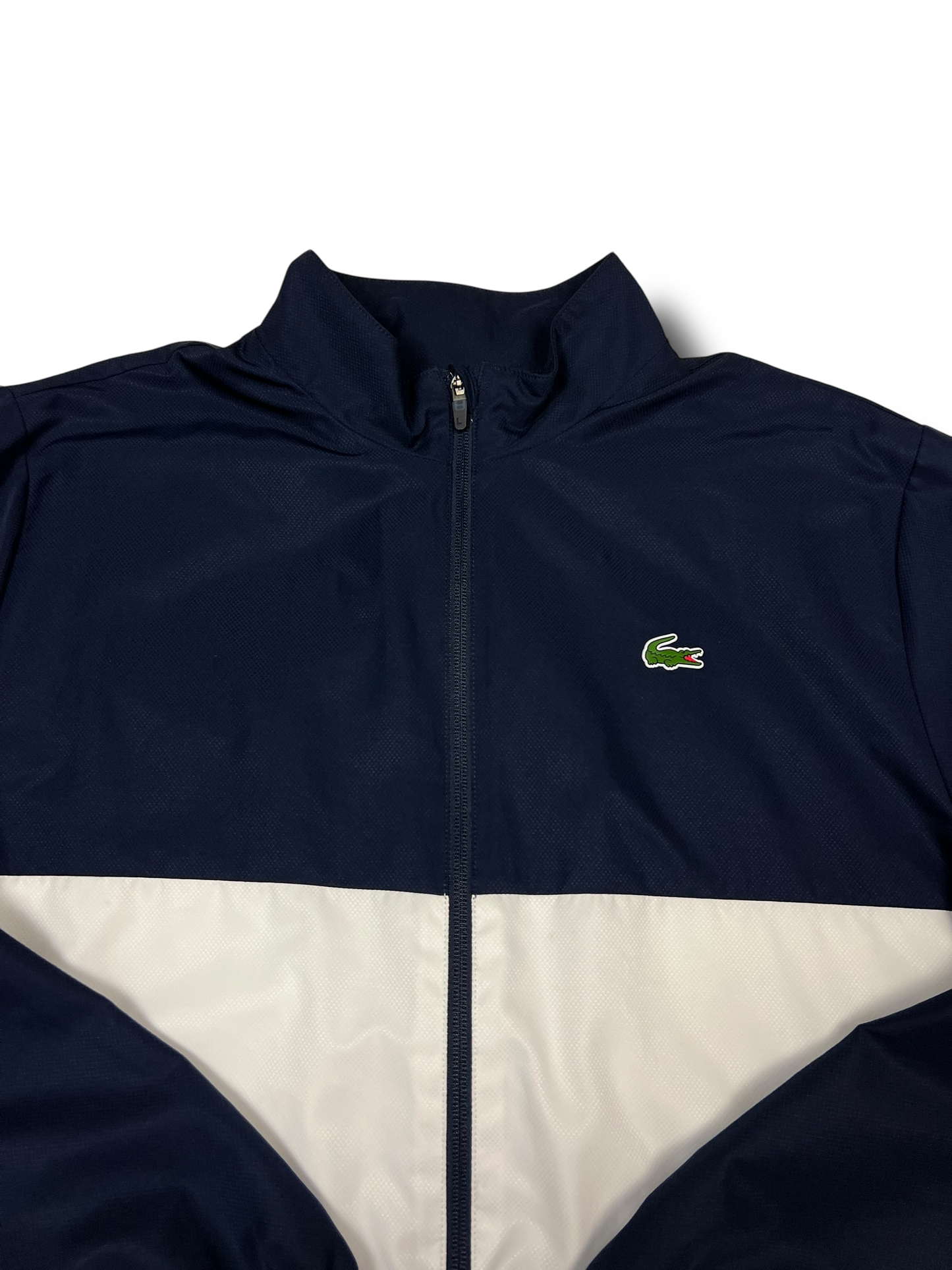 Lacoste Tracksuit (XL)