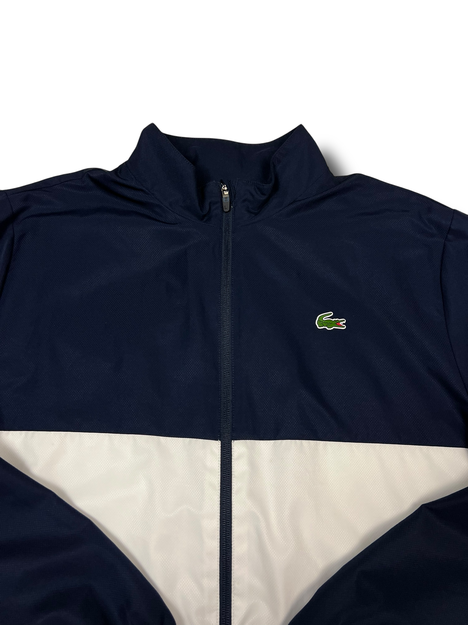 Lacoste Tracksuit (XL)