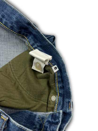 A Bathing Ape Jeans (L)