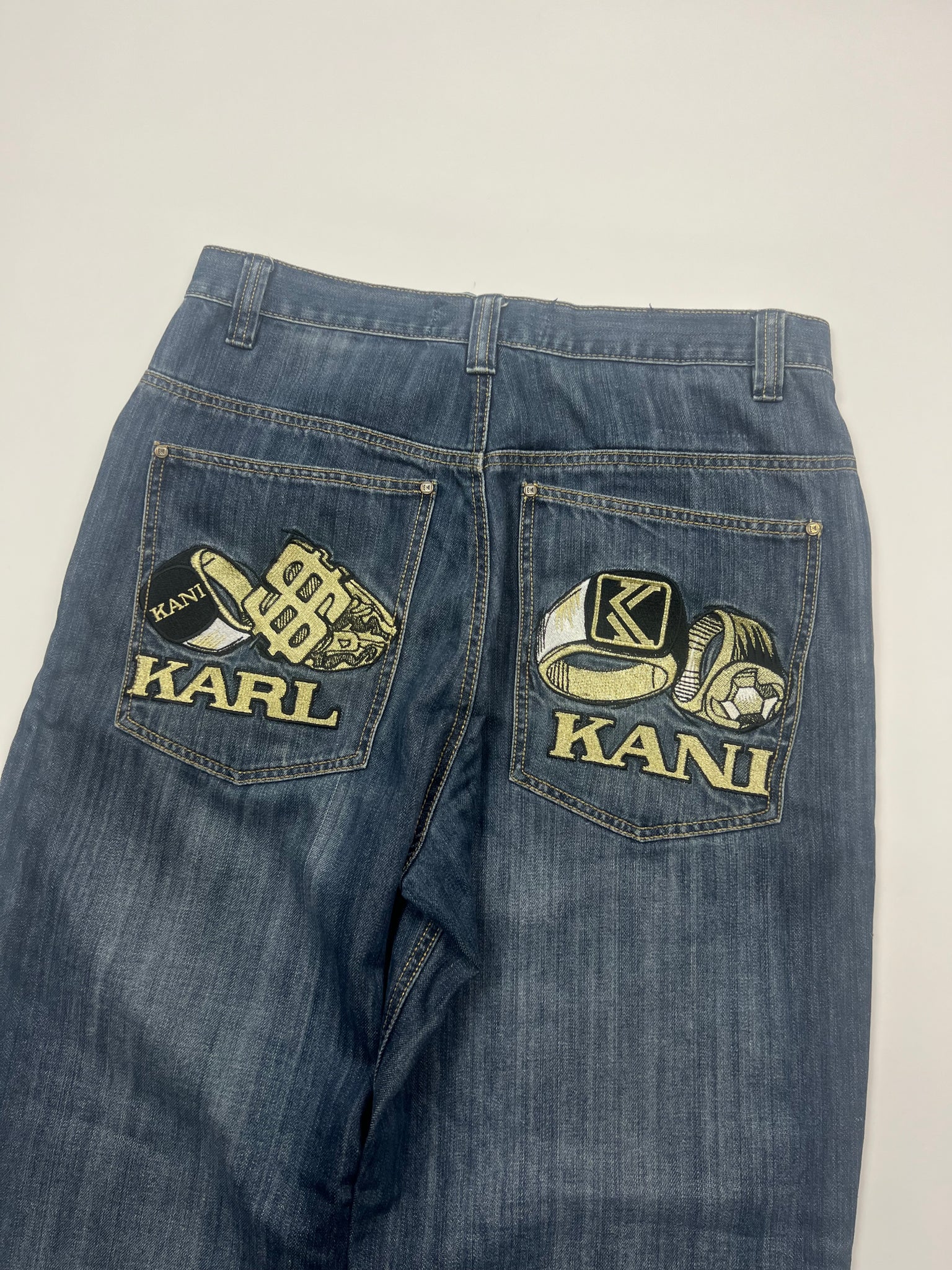 Karl Kani Jeans (32)