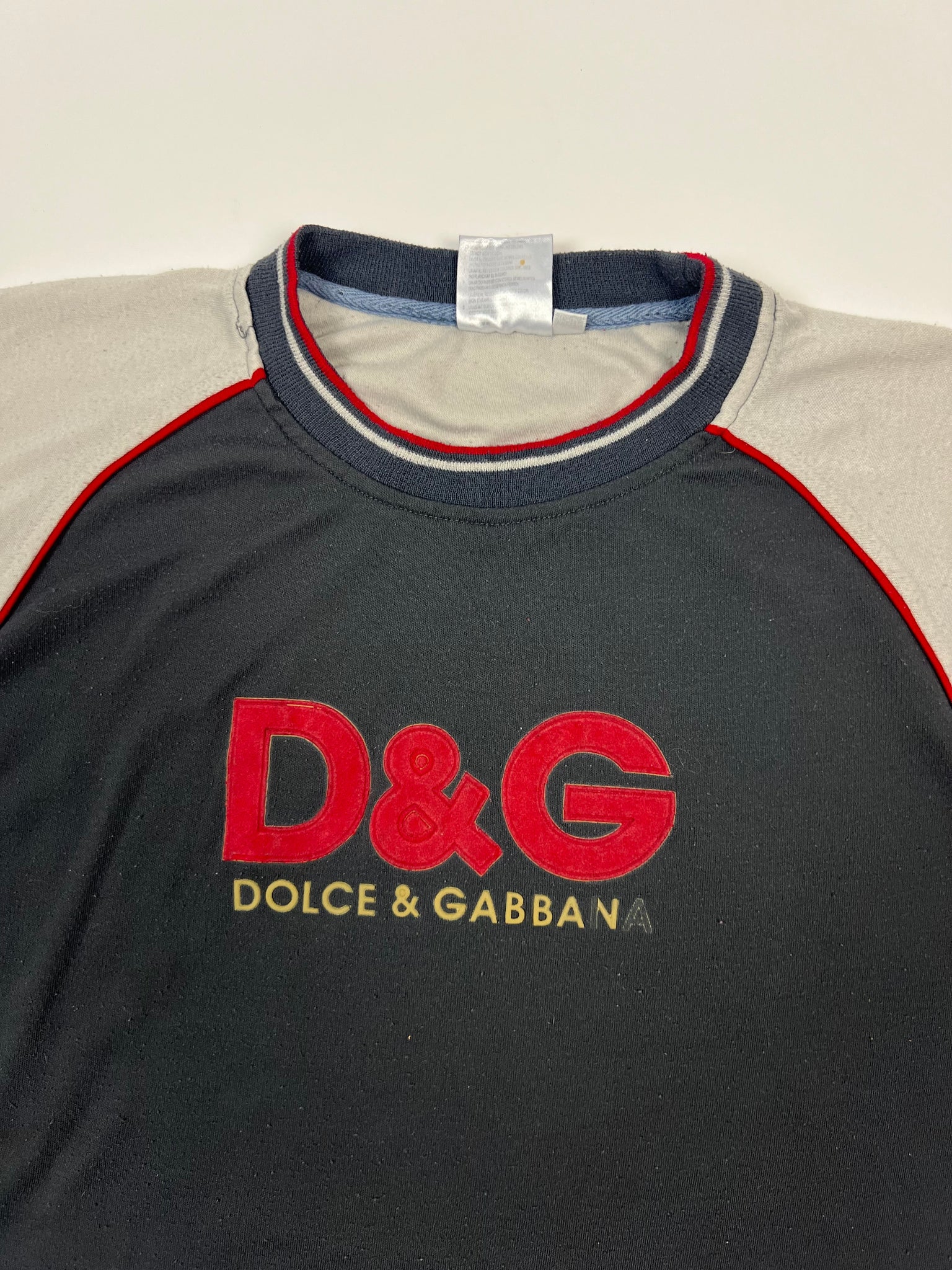 Dolce & Gabbana T-Shirt (L)