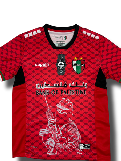 CD Palestino Jersey (S/M)