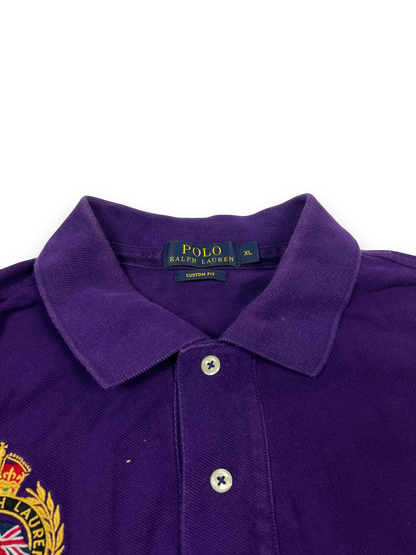 Polo Ralph Lauren Polo (XL)