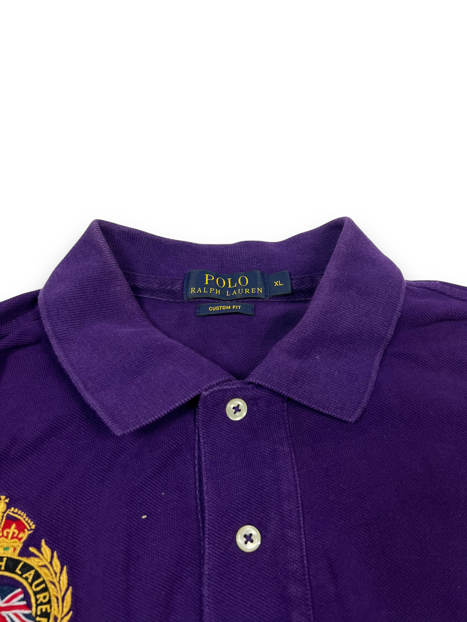 Polo Ralph Lauren Polo (XL)