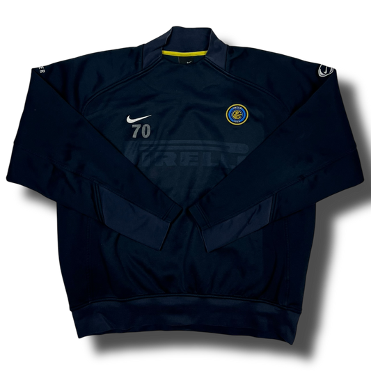 Nike Internazionale Sweater (XL)