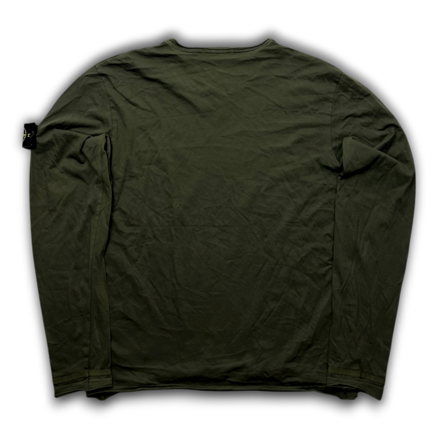 Stone Island Longsleeve (L)
