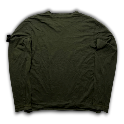 Stone Island Longsleeve (L)