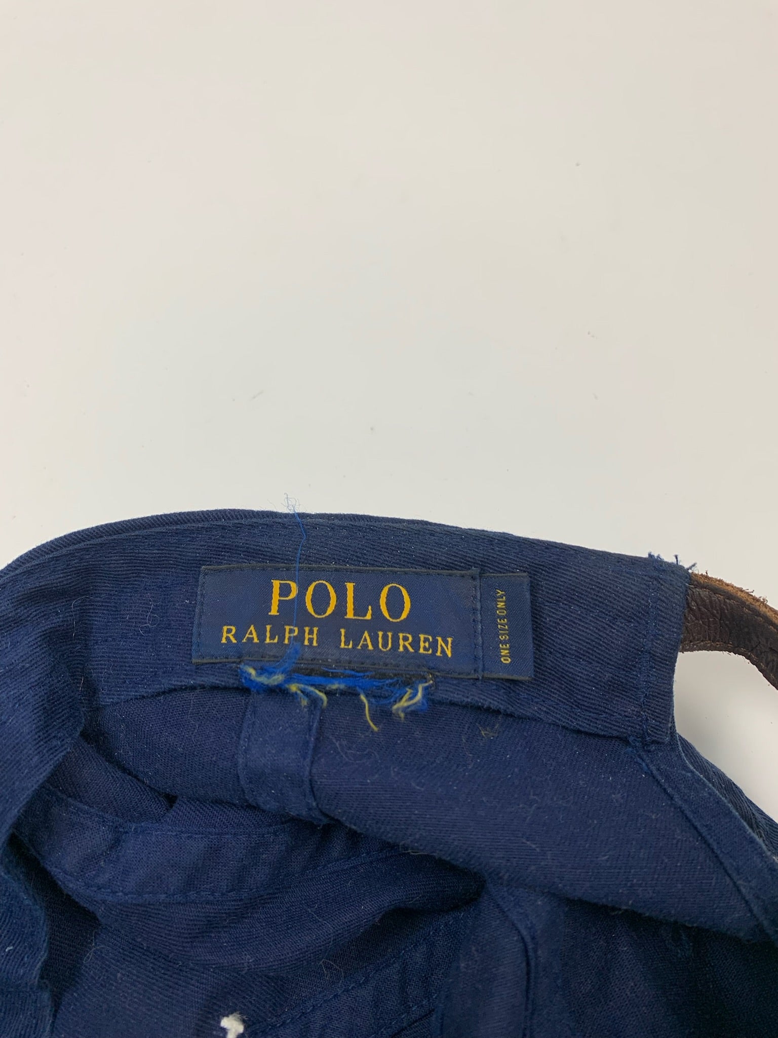 Polo Ralph Lauren Cap