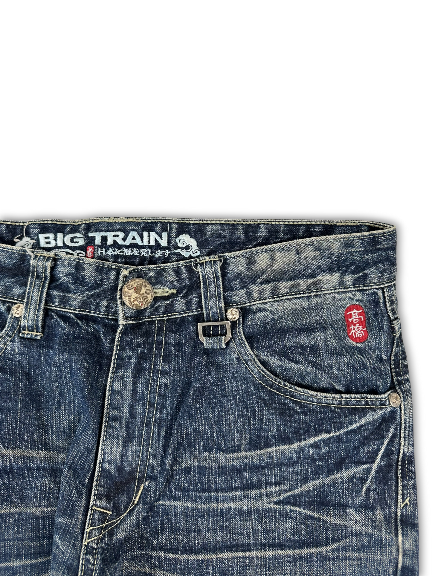 Big Train Jeans (34)
