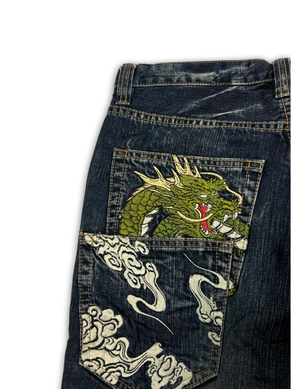 Jizo Jorts (M)