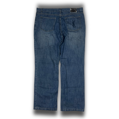 Yves Saint Laurent Jeans (40)