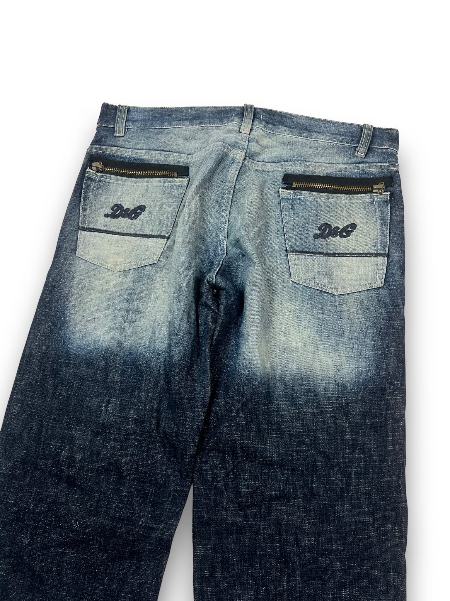 Dolce & Gabbana Jeans (36