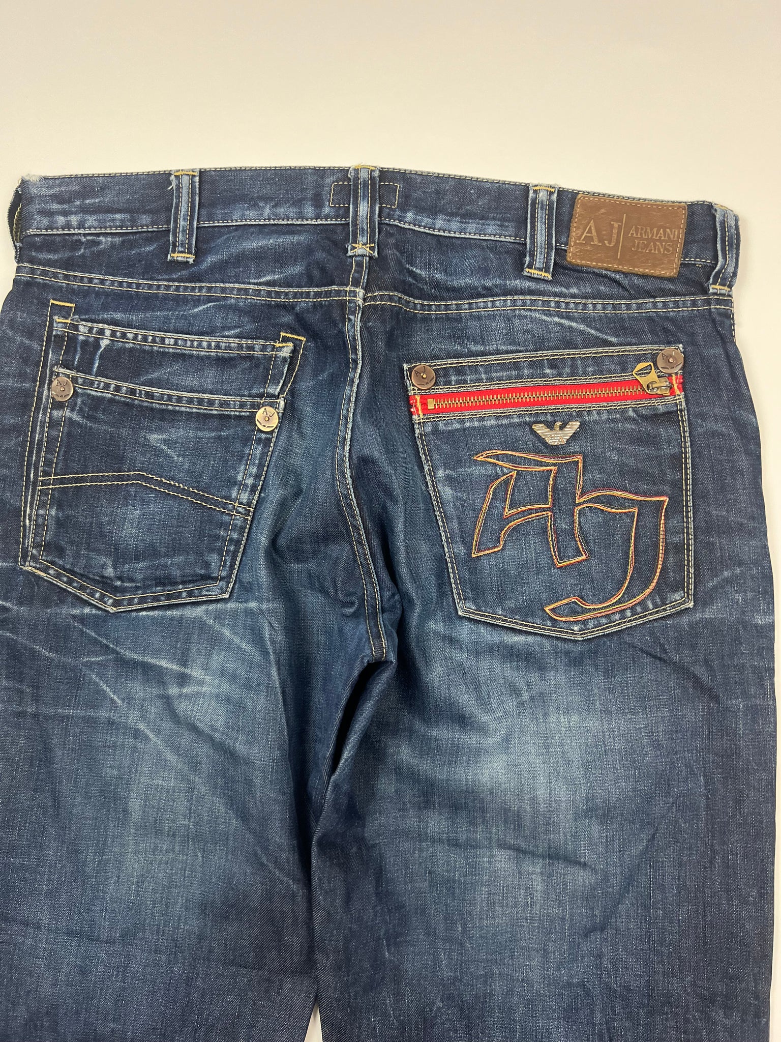 Armani Jeans (38)