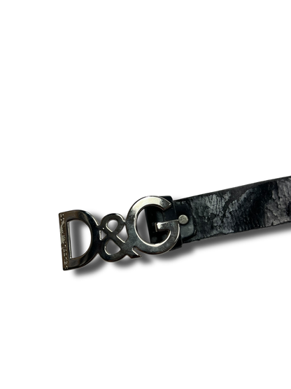 Dolce & Gabbana Belt (110cm)