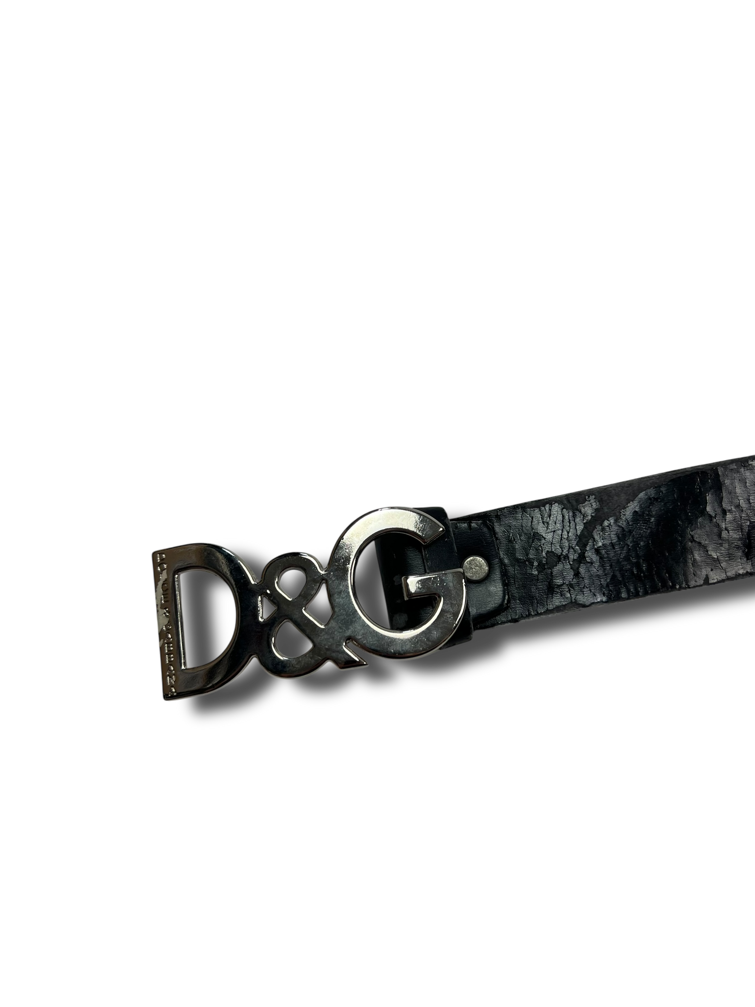 Dolce & Gabbana Belt (110cm)