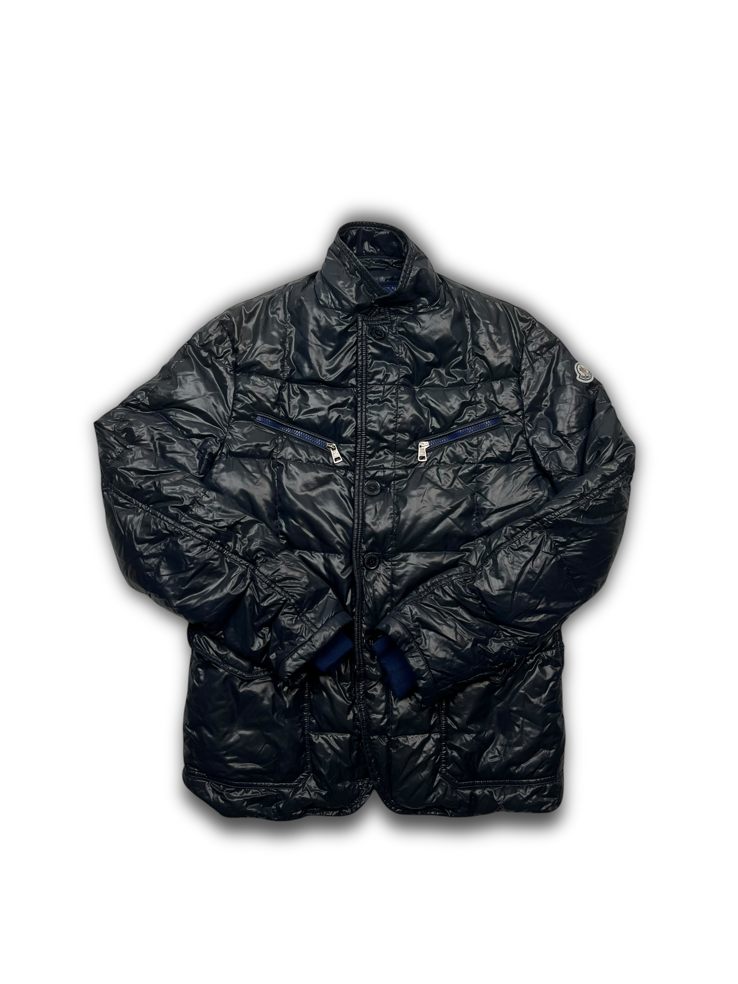 Moncler Puffer Jacket (M)