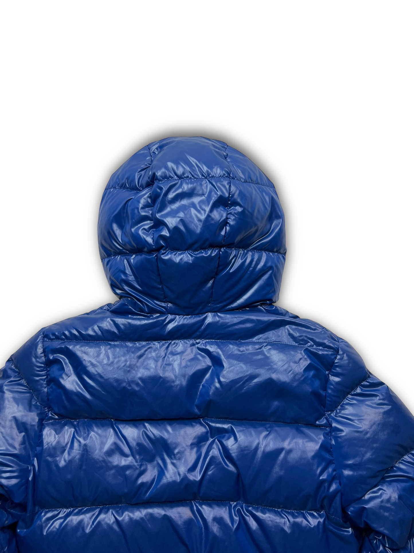 Duvetica Puffer Jacket (S)