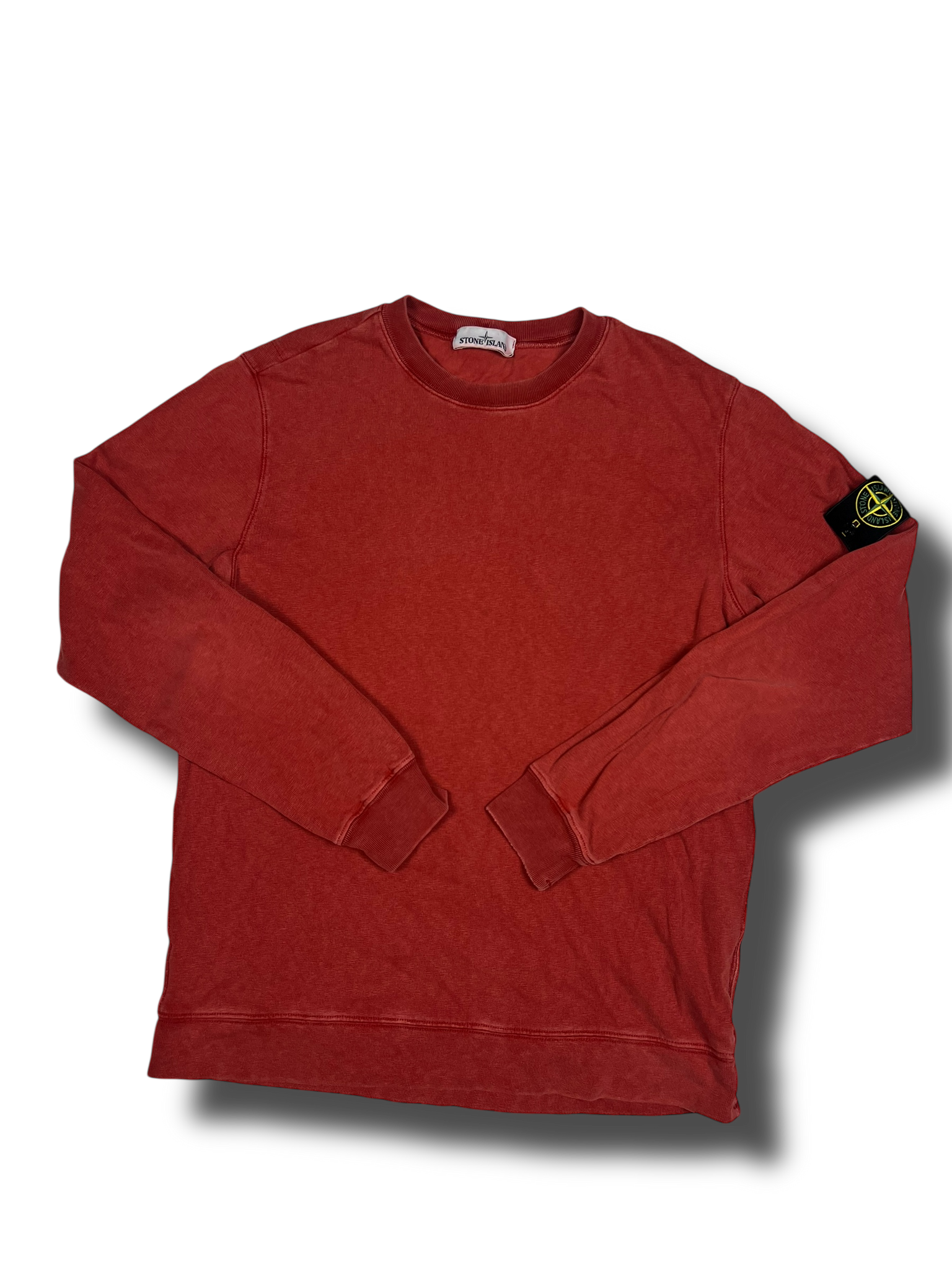 Stone Island Sweater (L)