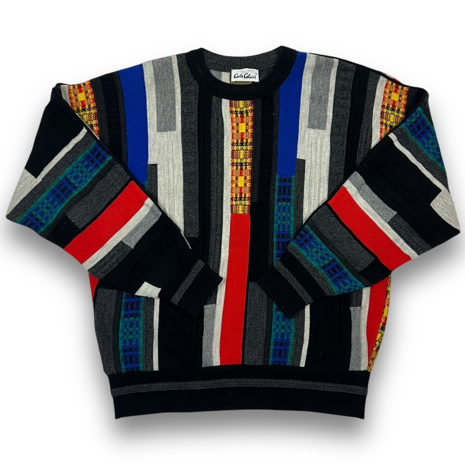 Carlo Colucci Sweater (M)