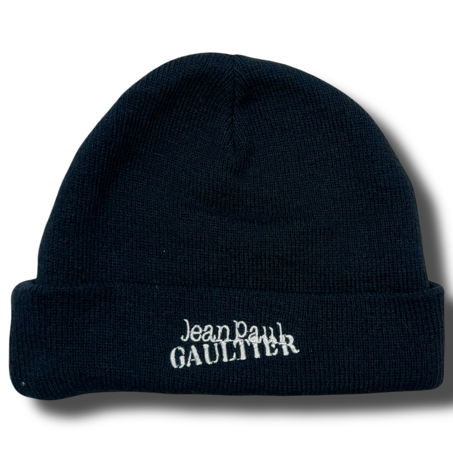 Jean Paul Gaultier Beanie