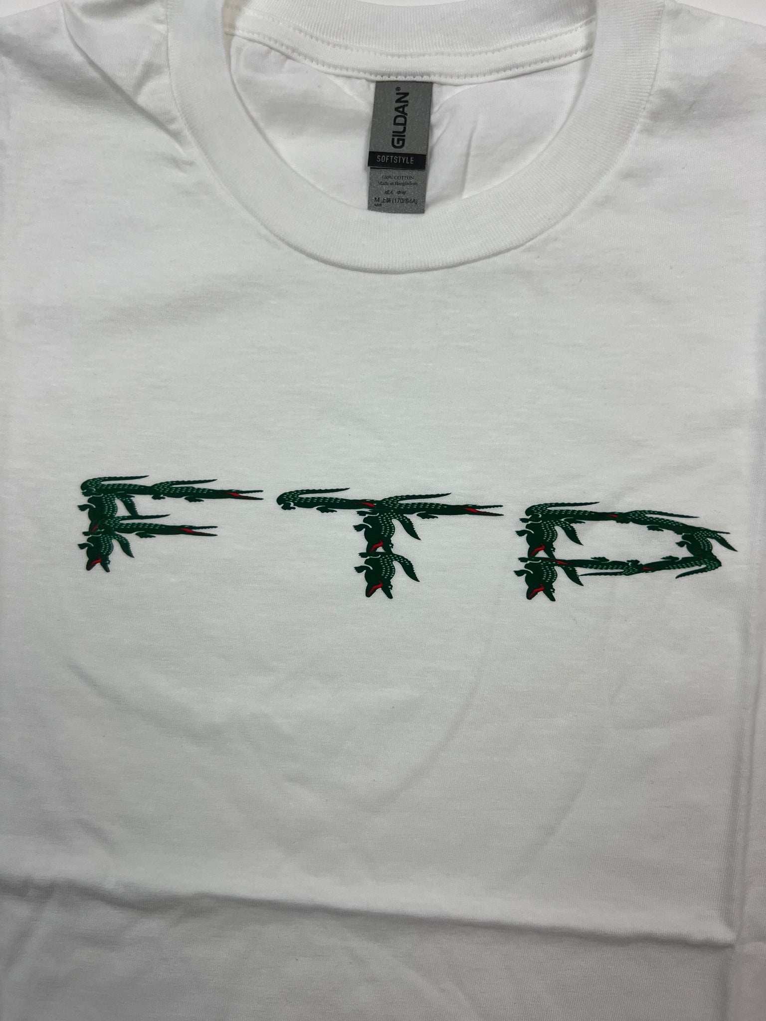 FTP T-Shirt (M)