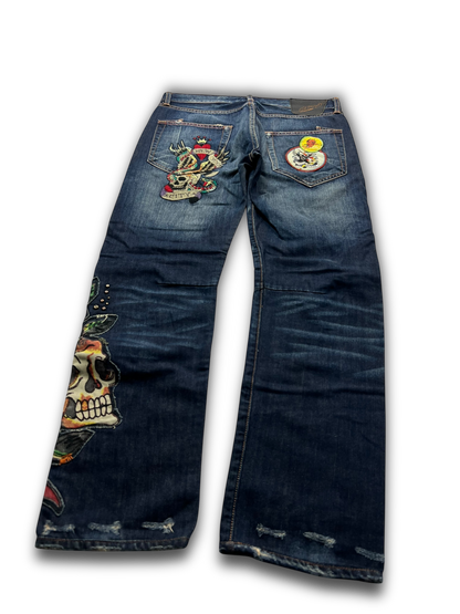 Ed Hardy Jeans (32)