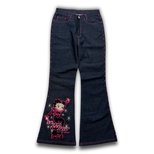 Betty Boop Jeans (28)