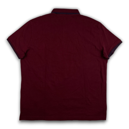 Moncler Polo (XL)