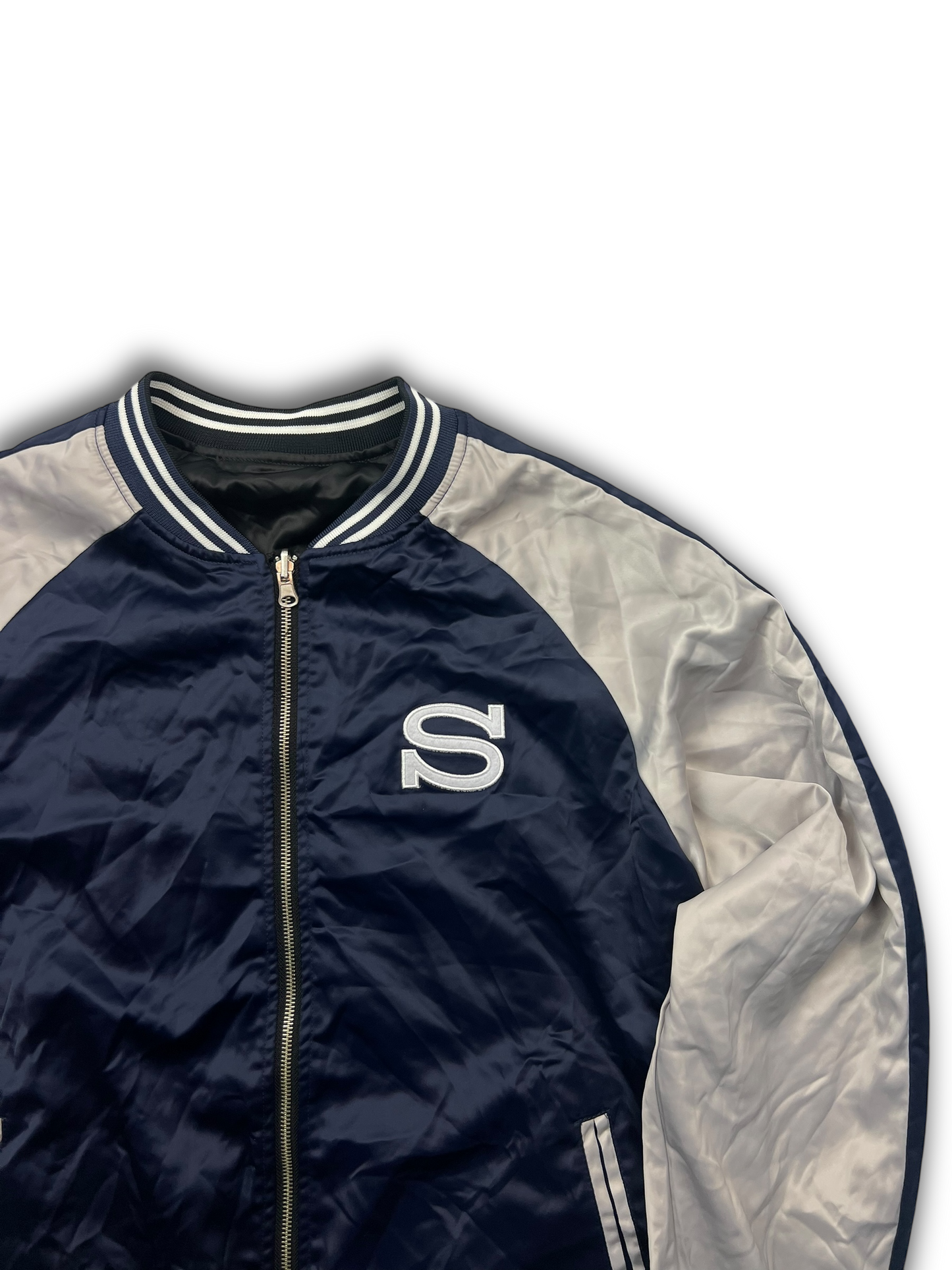 Stüssy Reversible Jacket (L)