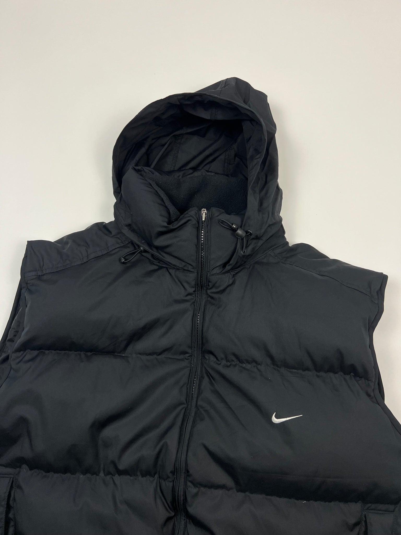 Nike Puffer Vest (XL)