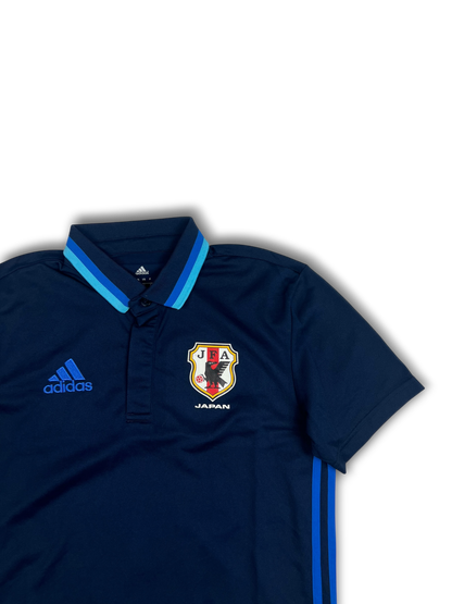 Adidas Japan Polo (S)