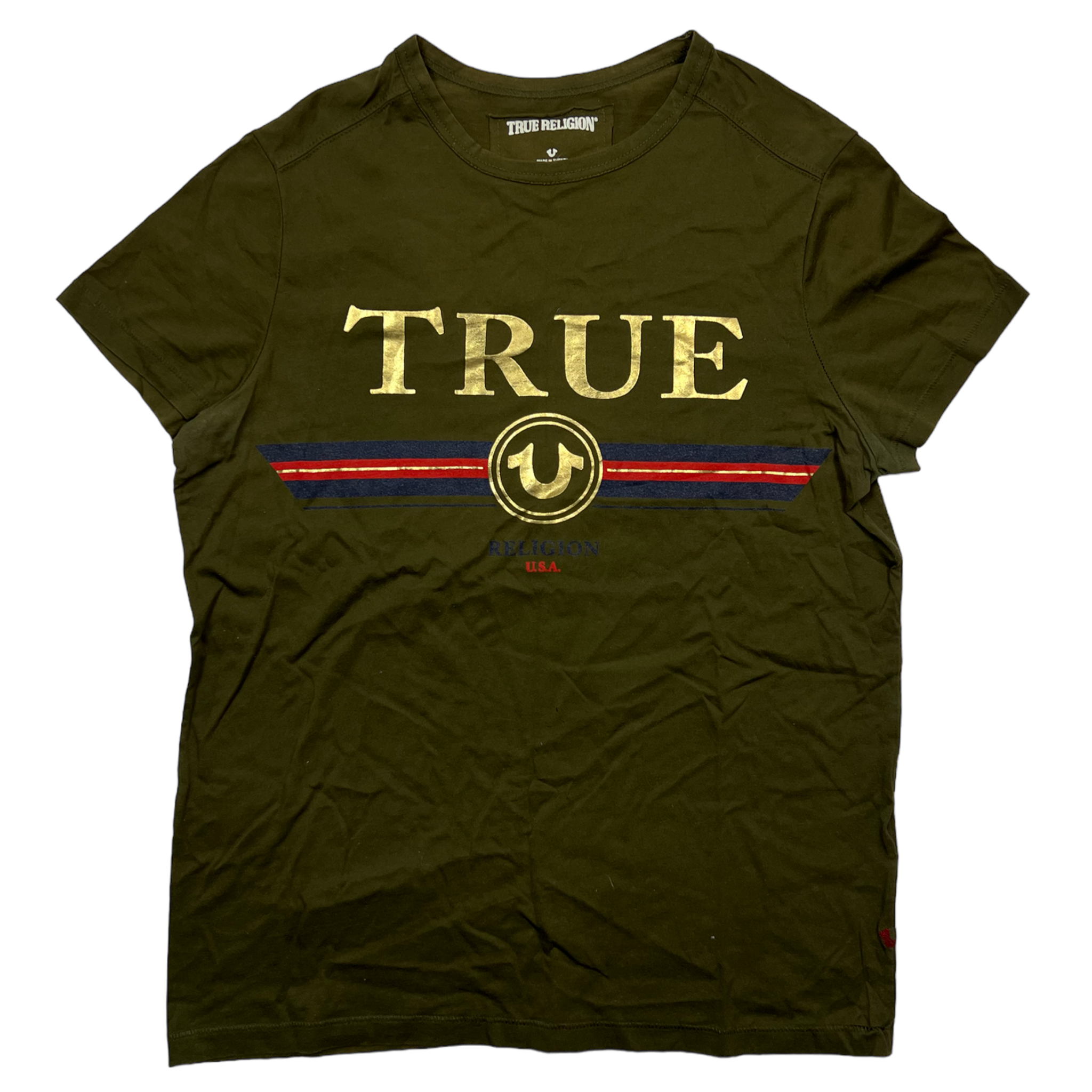 True Religion T-Shirt (S)