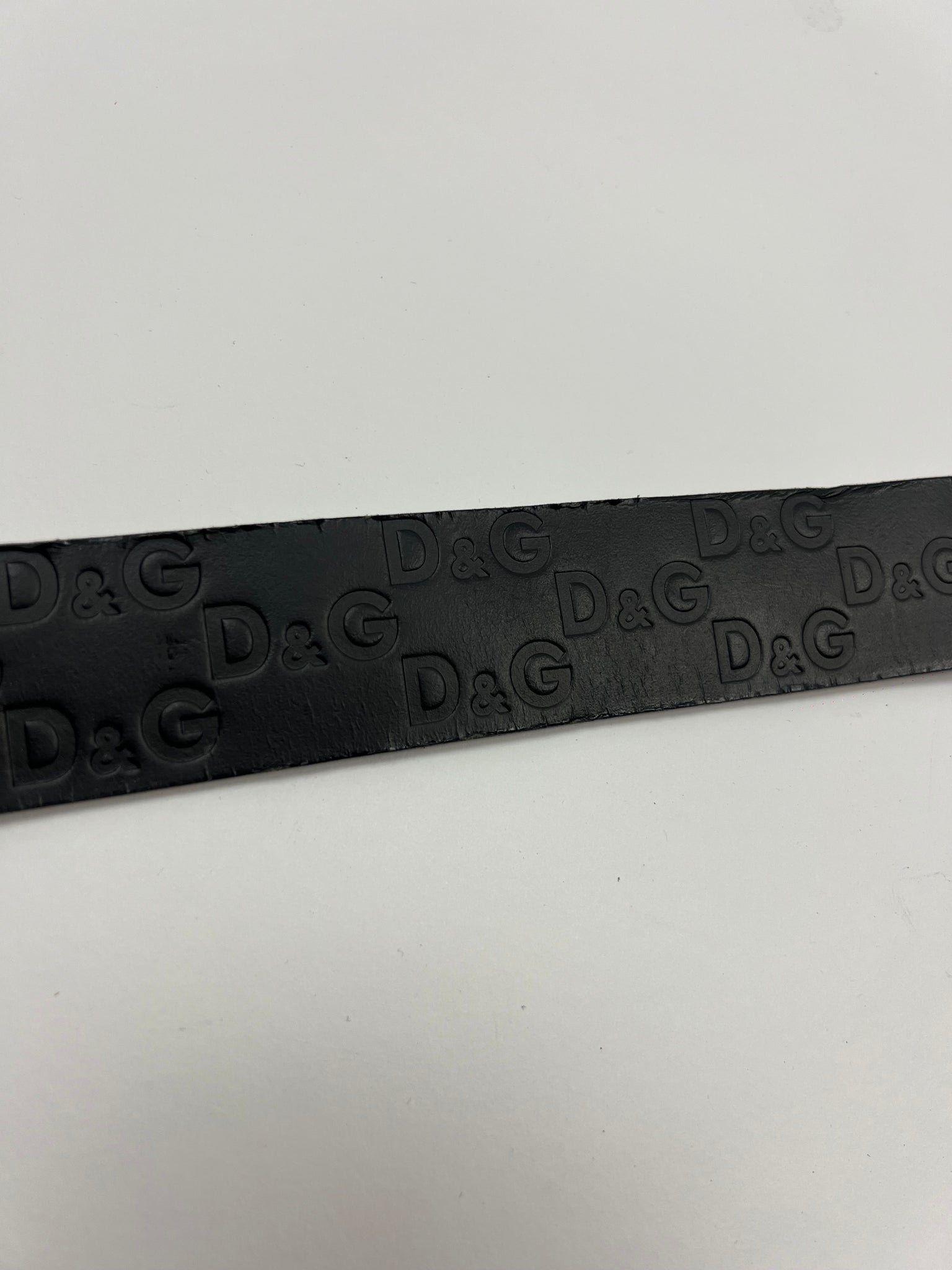 Dolce & Gabbana Belt (115cm)