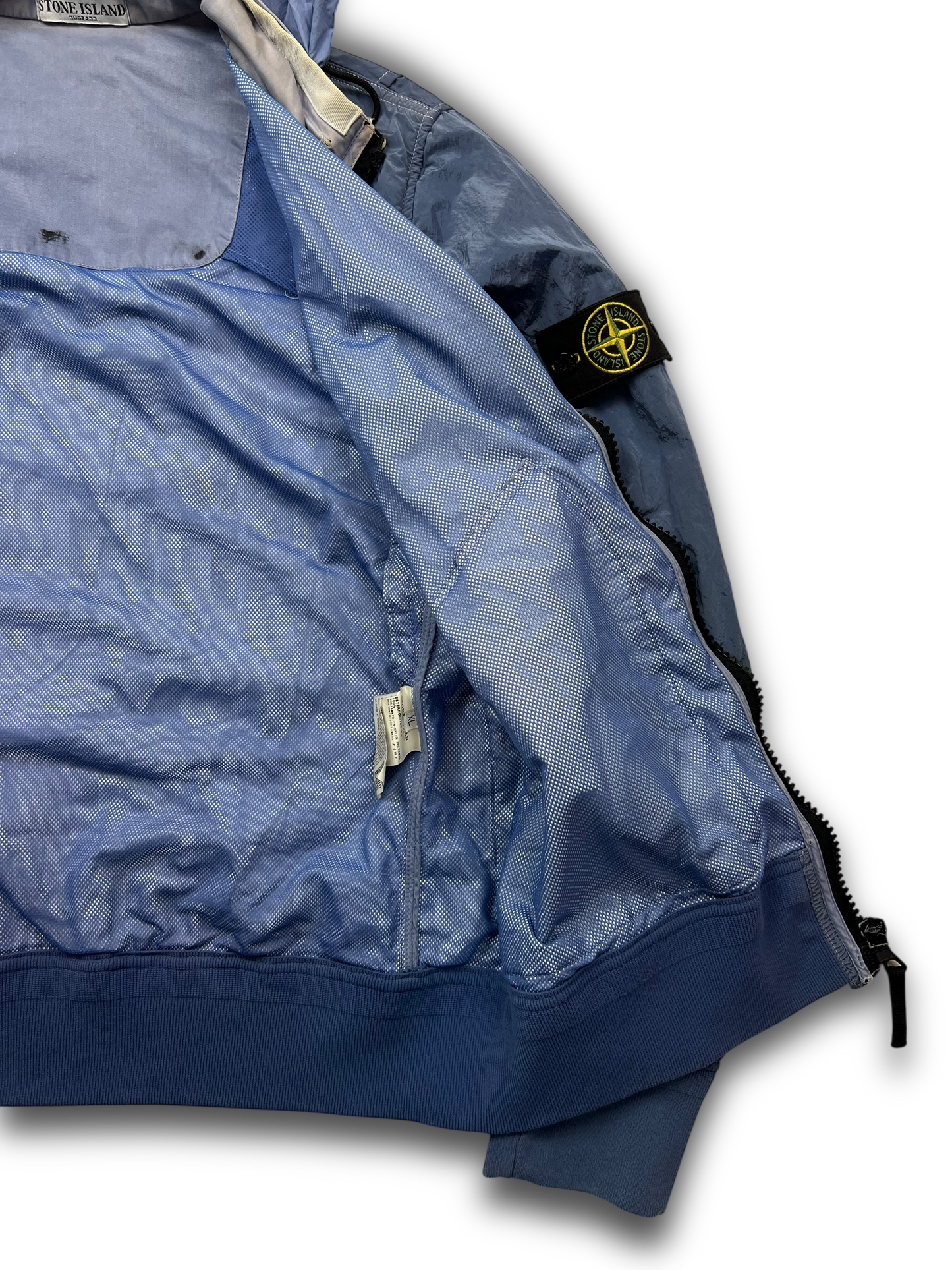 Stone Island Jacket (XL)