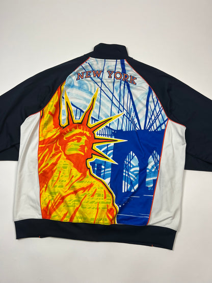 Adidas Track Jacket (XL)