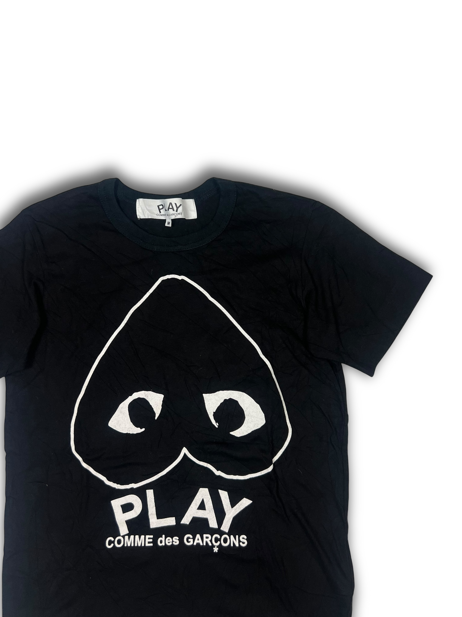 Comme des Garçons T-Shirt (M)