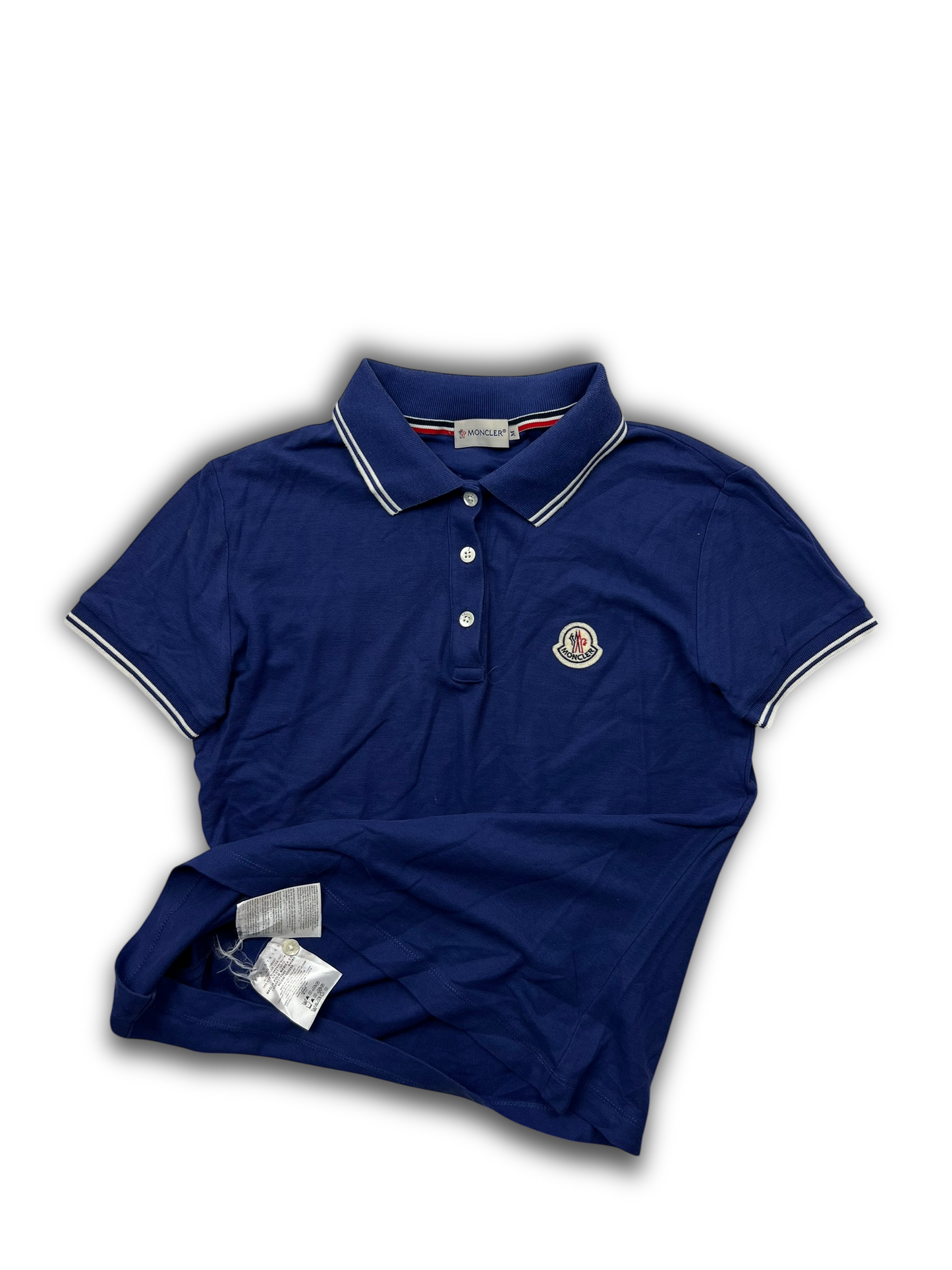 Moncler Polo (M)