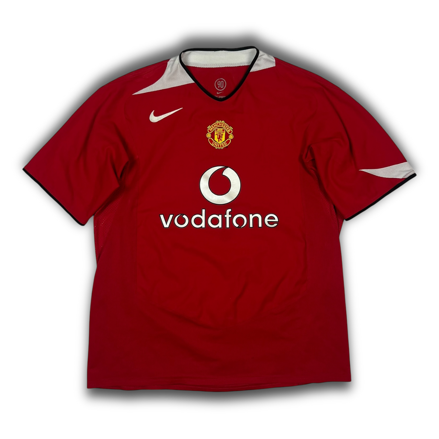 Nike Manchester United Jersey (L)