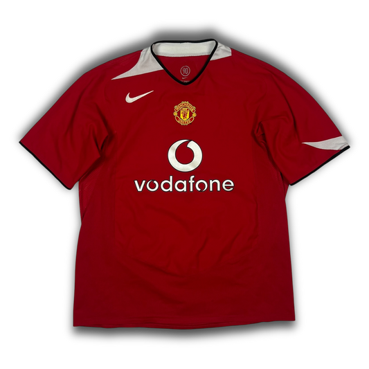 Nike Manchester United Jersey (L)