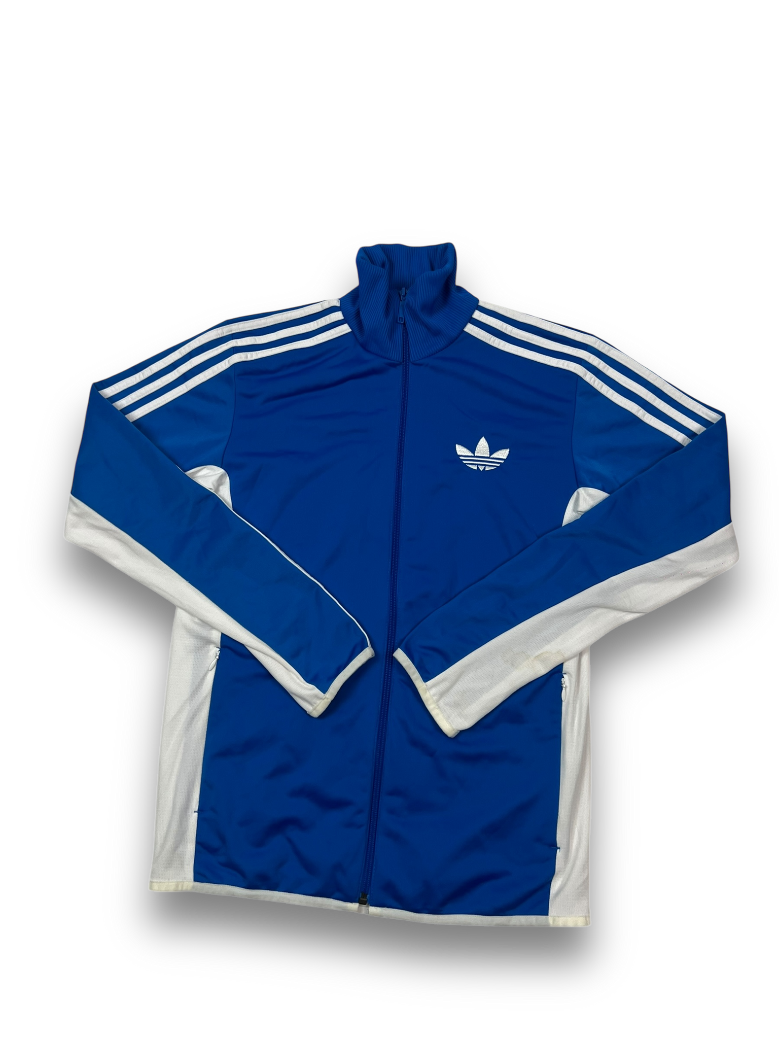 Adidas Track Jacket (S)